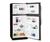 Frigidaire Stainless Steel 21 Cu. Ft. Top Mount...
