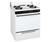 Frigidaire TGF303B Kitchen Range