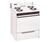 Frigidaire TPF303 Gas Kitchen Range