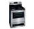 Frigidaire fes365e Electric Kitchen Range