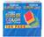 Fuji (100CDRC) 100 Pack CD/DVD Jewel Case