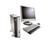 Fujitsu C600 (LKN:GBR-651211-014) PC Desktop