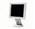 Fujitsu Siemens 3815 FA (White) 15" LCD Monitor
