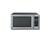 GE 0.7 Cu. Ft. Compact Microwave - Stainless-Steel