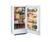 GE 11.6 cu. ft. / 328 liter Upright Freezer FUM12SM