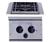 GE 13 in. Monogram ZX2NYSS Gas Cooktop