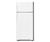 GE 15.7 Cu. Ft. Frost-Free Top-Mount Refrigerator -...
