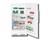 GE 17.1 Cu. Ft. Upright Freezer - White