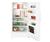 GE 17.1 cu. ft. / 484 liter Upright Freezer...