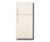 GE 18.0 Cu. Ft. Frost-Free Top-Mount Refrigerator -...