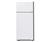 GE 18.2 Cu. Ft. Frost-Free Top-Mount Refrigerator -...