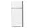 GE 18.2 Cu. Ft. Frost-Free Top Mount Refrigerator -...