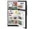GE &#194; 17.9 Cu. Ft. Top-Freezer Refrigerator