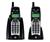 GE 2.4ghz Dual Handset Phone