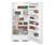 GE 20.6 cu. ft. / 583 liter Upright Freezer...