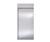 GE 21.9 cu. ft. General Electric Upright Freezer...