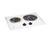 GE 21 in. JP202DWW Electric Cooktop