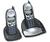 GE 21008GE2 Cordless Phone