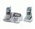 GE 21011GE3 Cordless Phone