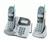 GE 21091GE3 Cordless Phone