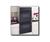 GE 24" Built-In Double Electric Wall Oven - Black
