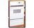 GE 24" Built-In Single Gas Wall Oven