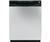 GE 24 in. GLD4150LCS Built-in Dishwasher