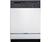 GE 24 in. GSD3460GSS Built-in Dishwasher