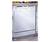 GE 24 in. GSD5120 Built-in Dishwasher