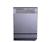 GE 24 in. GSD5200 Built-in Dishwasher