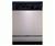 GE 24 in. GSD5360FSS Built-in Dishwasher