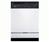 GE 24 in. GSD5560GSS Built-In Dishwasher