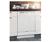 GE 24 in. GSD5950 Built-in Dishwasher