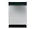 GE 24 in. GSD6150KCS Stainless Steel Built-in...