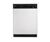 GE 24 in. GSD6860JSS Built-in Dishwasher