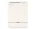 GE 24 in. HDA3400G Built-in Dishwasher
