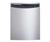 GE 24 in. PDW7880JSS Built-in Dishwasher