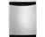 GE 24 in. PDW8880JSS Built-in Dishwasher