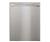 GE 24 in. Profile PDW9880JSS Built-in Dishwasher