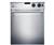 GE 24 in. ZBD6600 Built-in Dishwasher