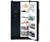 GE 25.0 Cu. Ft. Side-by-Side Refrigerator with...