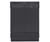 GE 25 in. GSC3200J Built-in Dishwasher