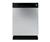GE 25 in. GSD6160KSS Stainless Steel Built-in...