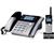 GE 25450 Corded / Cordless Phone