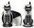 GE 25860 Twin Cordless Phone