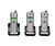 GE 25931 Trio Cordless Phone