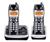 GE 25932 5.8 GHz Twin Cordless Phone