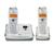 GE 25942ge2 5.8 Ghz Cordless Phone System With...
