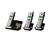 GE 25951 Trio Cordless Phone