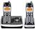 GE 25952 5.8 GHz Twin Cordless Phone